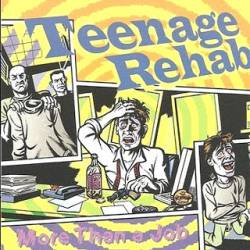 Teenage Rehab : More Than a Job